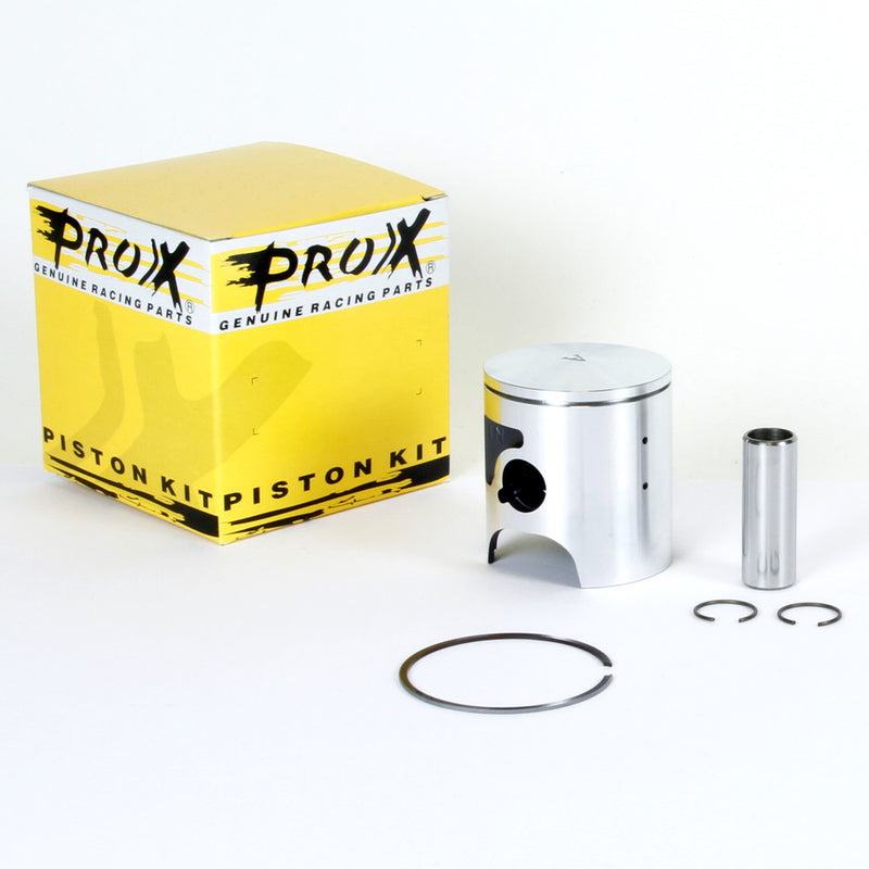 Pro X Piston Kit Nikasil Cylinder 48.45/Standard - 01.4124.A Kawasaki KX 85 2014-2023