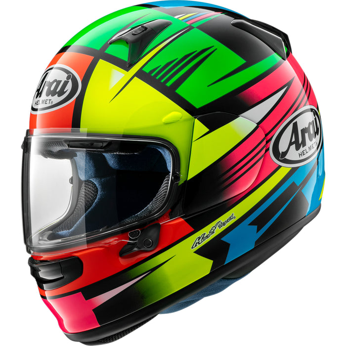 ARAI HELMETS Regent-X Helmet