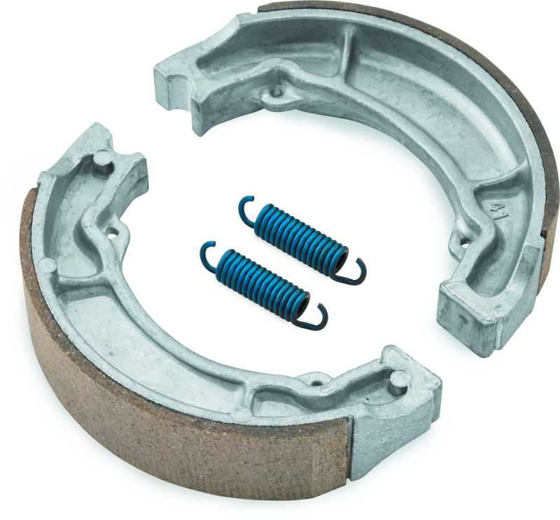 BikeMaster 963032 Brake Shoes - Photo - Primary