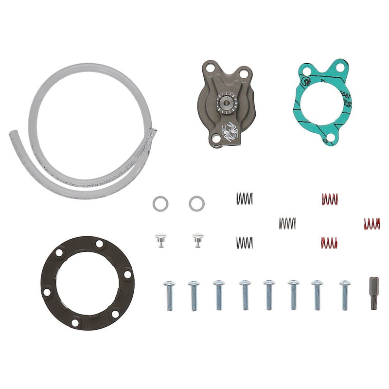 Rekluse Racing Radiusx 4.0 Clutch (DDS) - RMS-8313186 KTM Dirt Bikes 2023-2025