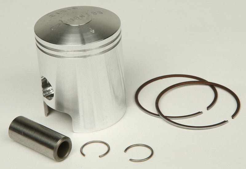 Wiseco Piston Kit 41.00/Standard - 826M04100 Suzuki 50 / 50 QuadRunner / QuadRunner 1978-2006