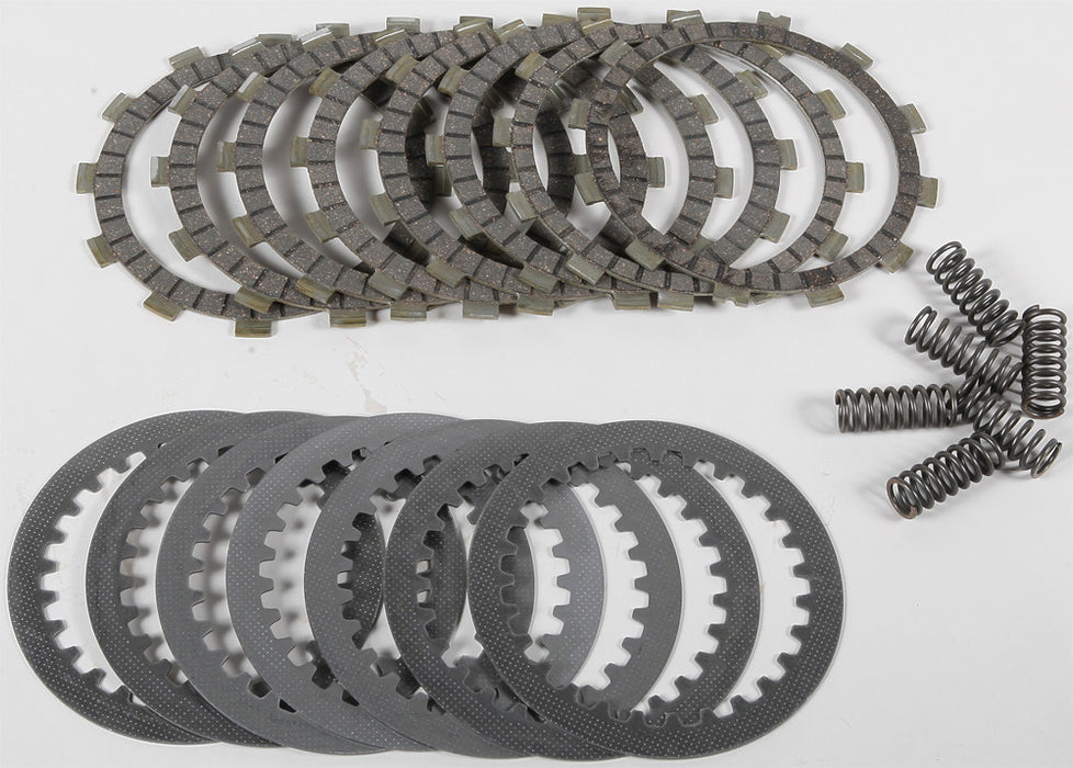 Ebc 15-1888 DRC88 DIRT RACER CLUTCH SET DRC88
