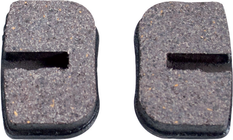 Mogo Parts 609-1933 13-0408 BRAKE PADS