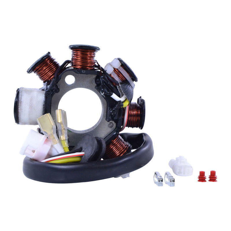 Rm Stator 100W AC to DC Conversion Kit Stator+regulator - RMS900-107508 Husqvarna TE 250 / TE 300 / 300 2017-2018