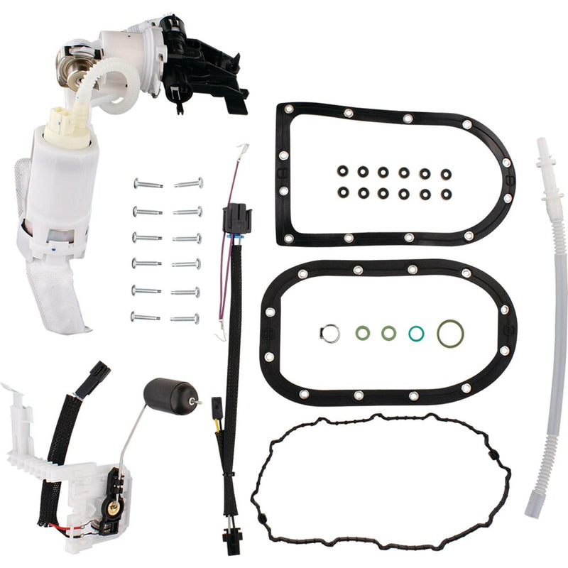All Balls Fuel Pump Module Kit - 47-1097 For Harley Motorcycles 2009-2017
