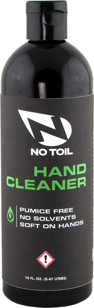 No Toil 90-0033 NT33 HAND CLEANER 16 FL OZ