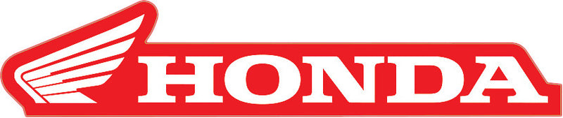 D'cor Visuals D-Cor 48" Honda Decal Sheet - 40-10-148