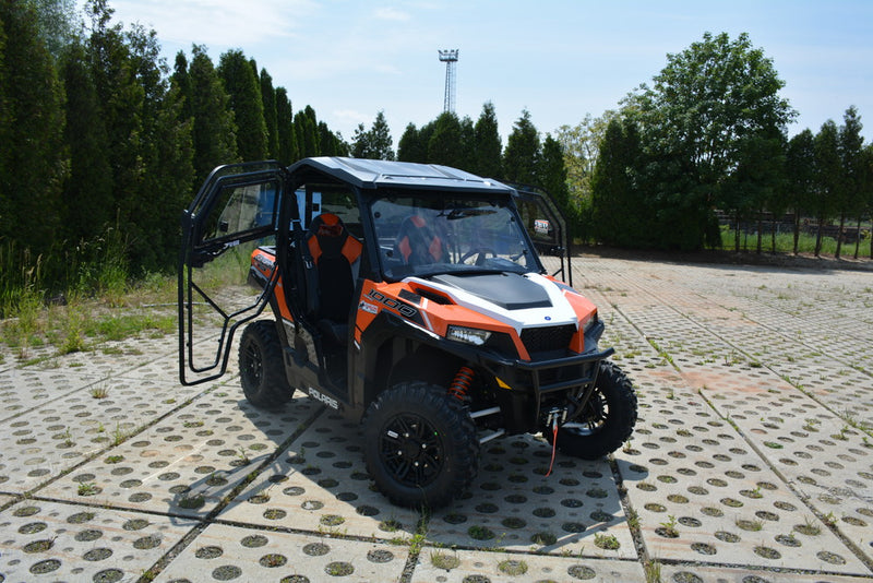 Open Trail Full UTV CAB - 6110 Polaris General 2016-2019