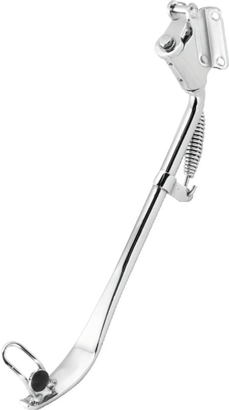 Bikers Choice 489834 89-99 Softail Chrome Kickstand - Photo - Primary