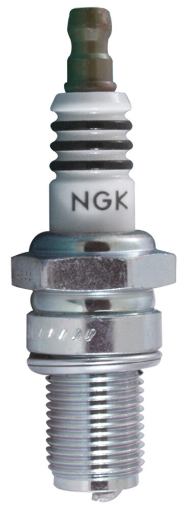 Ngk Spark Plug # /04 - 2707 For KTM Dirt Bikes 2008-2018 | Husqvarna TC 125 / 17/14 / TE 125 2014-2018 | Aprilia 250 1996-2002