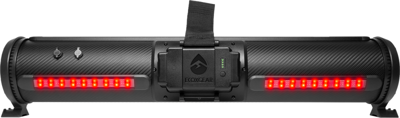 Ecoxgear Soundextreme 26" Battery Powered Soundbar - GDI-EXSEB2601