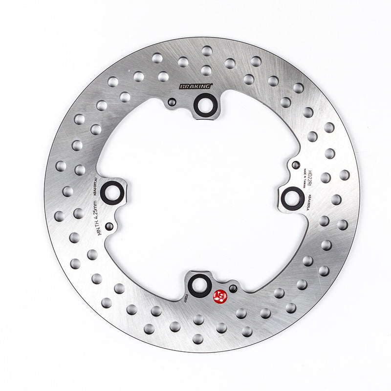 Braking Rotor Rear - HO22RI For Honda Motorcycles 1988-2016 | Triumph Motorcycles 1997-2016