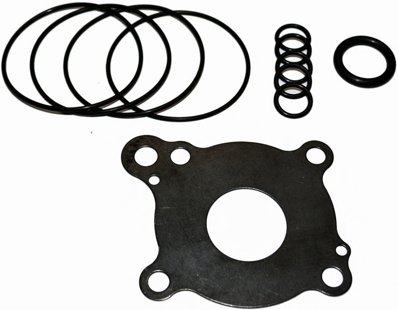 Feuling Oil Pump Corp. OIL Pump Rebuild Kit - 7001 For Harley Motorcycles 1999-2006