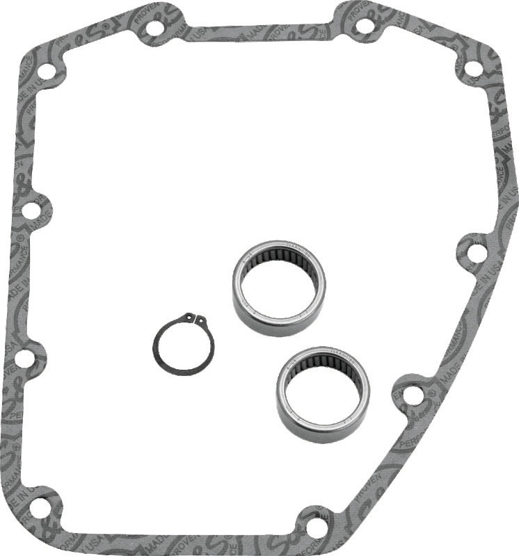 S&S Cycle 106-5929 2007+ BT Installation Kit For S&S Chain Drive Cams - Photo - Primary