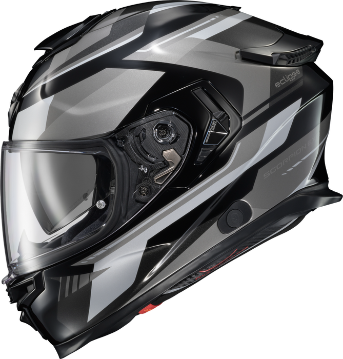 Scorpion Exo Eclipse Full Face Helmet