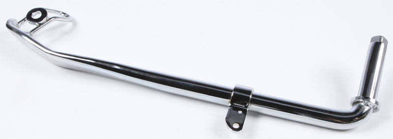 Harddrive 16-042A Kickstand 1" Under Chrome Softail For Harley Softail / Screamin' 1989-2006
