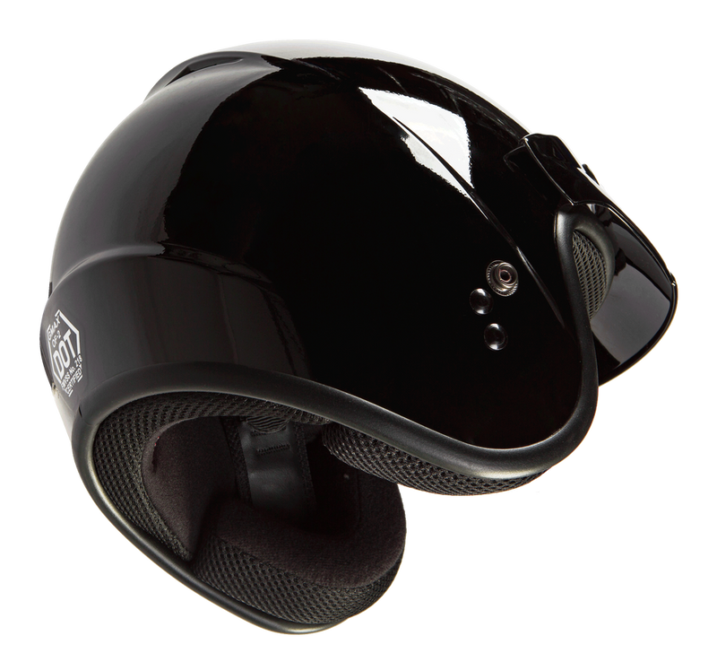 Gmax OF-2 Open-Face Helmet