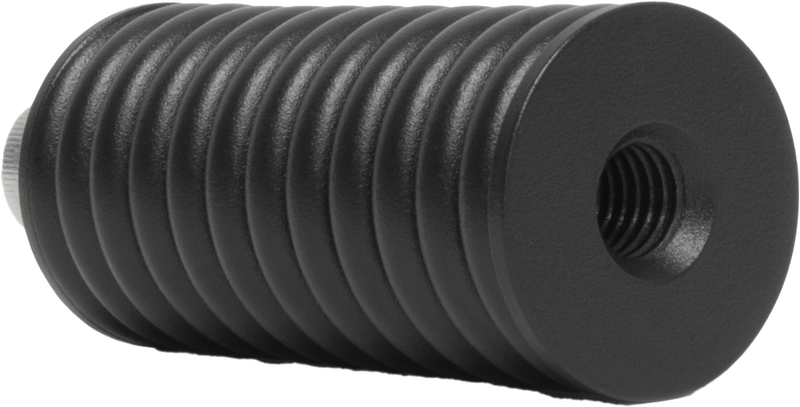 Ecoxgear 63-9310 ACC-SESPRNGX1 SPRING WHIP MOUNT SPRING BASE FOR LED WHIP