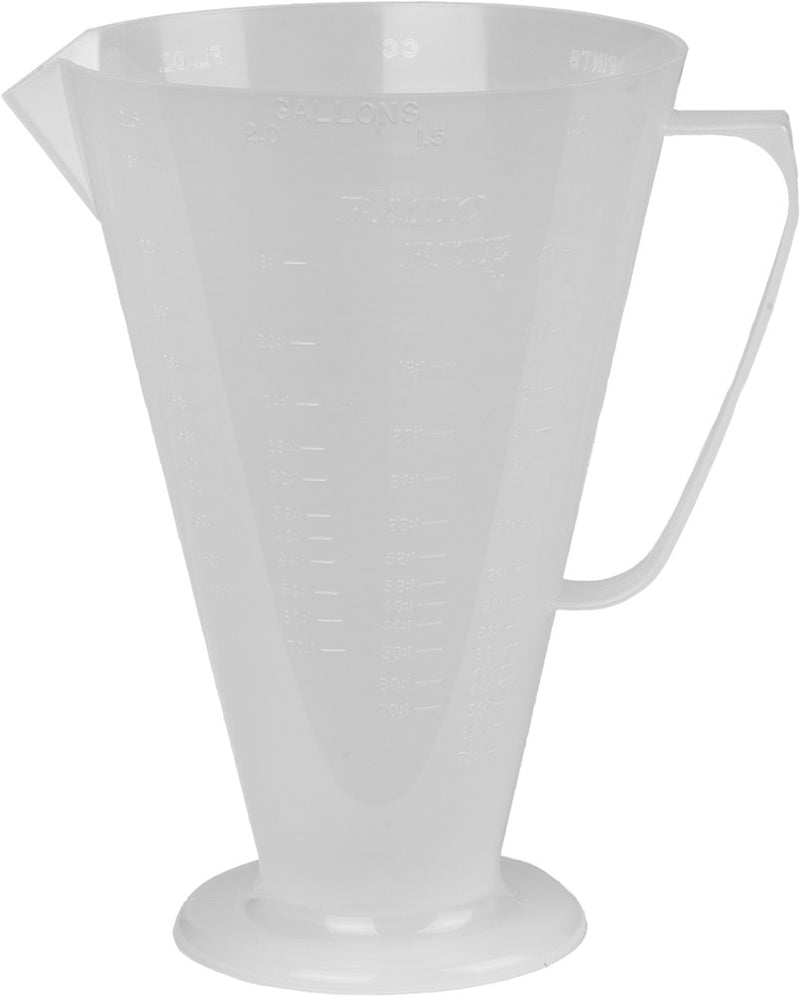 Ratio Rite 28-1111 RATIO RITE MEASURING CUP