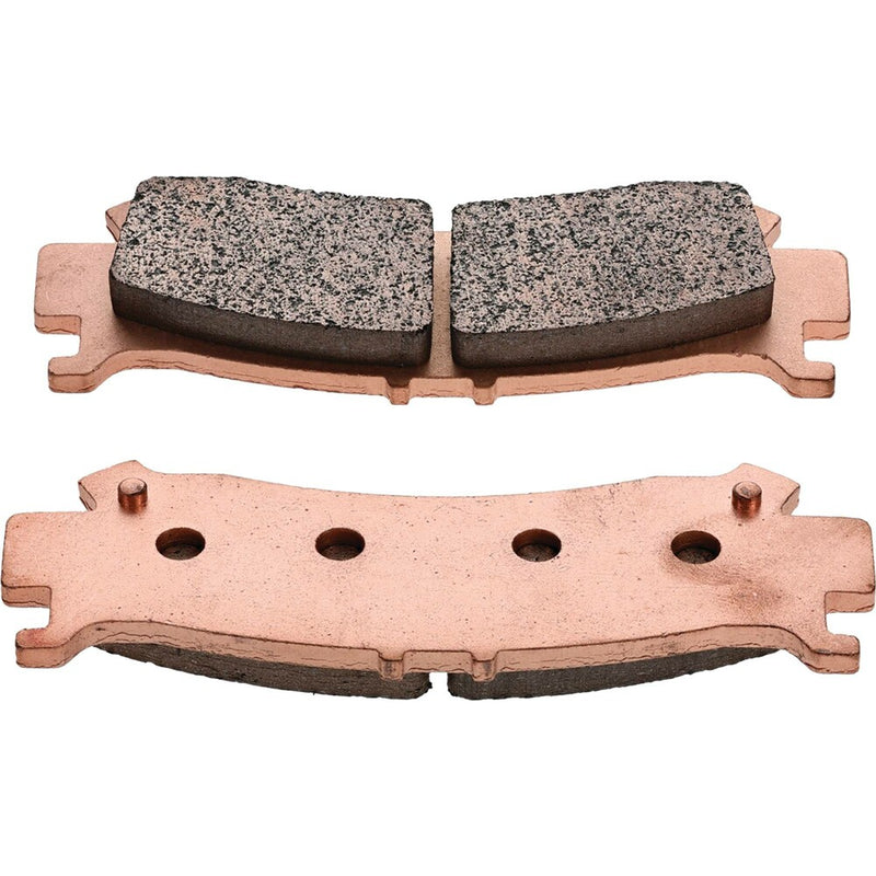 All Balls Brake PAD Kit Sintered - 18-8091 Honda UTVs 2016-2025