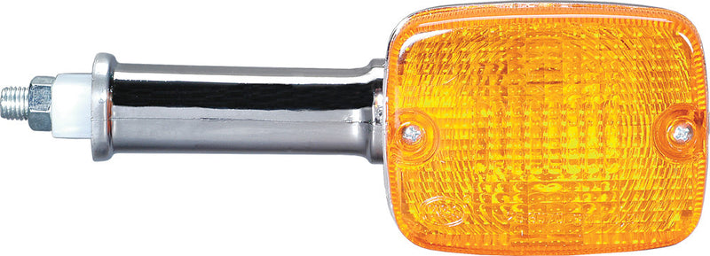 K&s Technologies Turn Signal - 25-3126 Suzuki Motorcycles 1982-1983