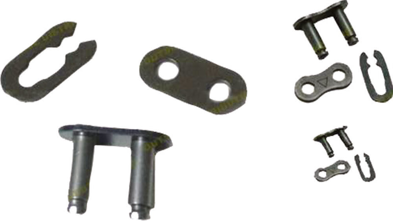 Mogo Parts 609-2309 10-0212P 4-STROKE MASTER LINK PACK 3/PK
