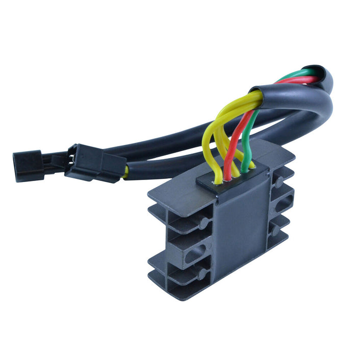 Rm Stator 97-0190 RMS020-104517 VOLTAGE REGULATOR RECTIFIER