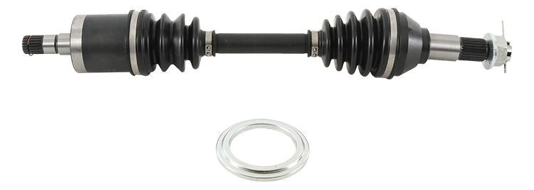 All Balls 8 Ball Extreme Axle Front - AB8-CA-8-115 Can-Am Outlander / Renegade / Commander 2013-2023