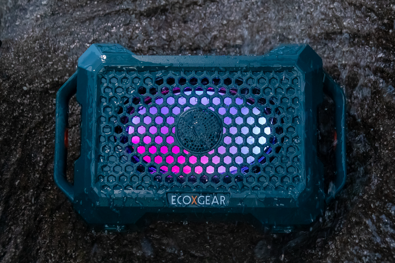 Ecoxgear 63-9319 GDI-EXDFNR03 DEFENDER EMARALD BAY