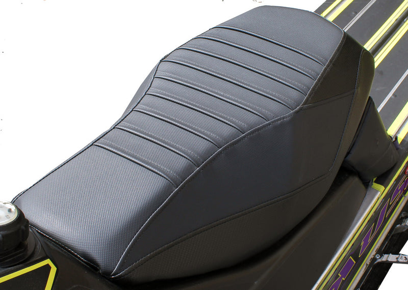 Rsi Pleated Grip Cover POL - SC-11P Polaris Snowmobiles 2013-2018
