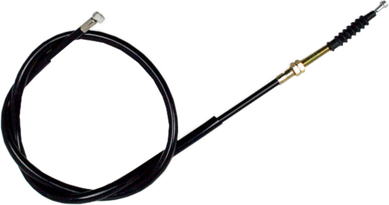 Motion Pro Black Vinyl Clutch Cable - 03-0383 Kawasaki 140 / 140R 2008-2025