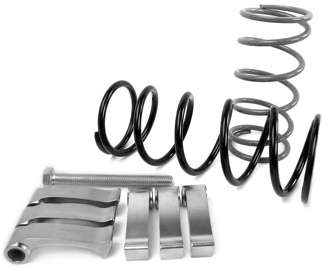 Epi 23-2158 WE437398 MUDDER CLUTCH KIT