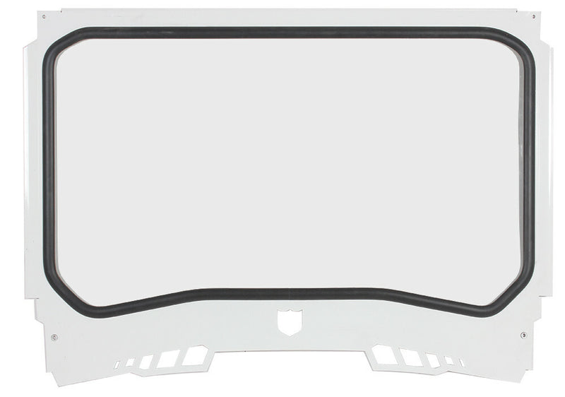Pro Armor PRO XP/4 Front Windshield White - P199W463WH Polaris RZR 2020-2021