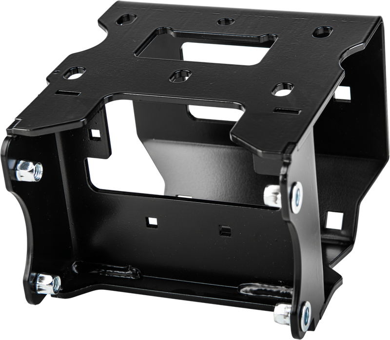 Open Trail Winch Mount - 459-1840 Polaris Sportsman / Scrambler 2009-2024