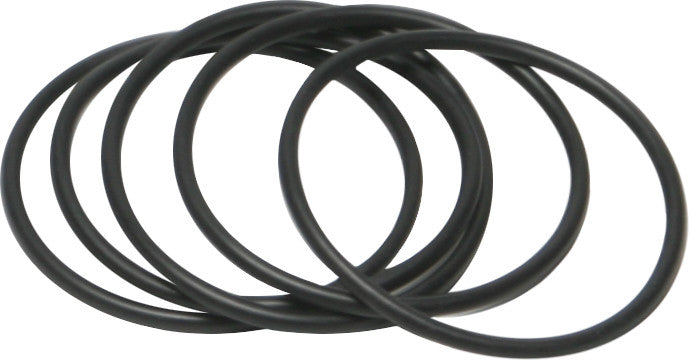 Cometic Starter to Primary Case O-Ring Twin CAM 5/PK OE#27444-00Y - C9201 For Harley Motorcycles 2007-2017