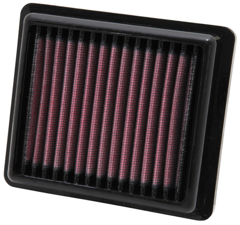K & N HA-0502 K&N 02-09 Honda CHF50 Metropolitan Replacement Air Filter - Photo - Primary