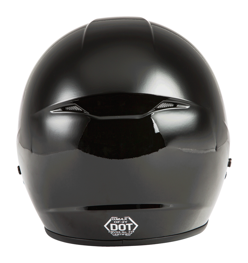 Gmax OF-2 Open-Face Helmet