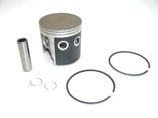 Namura Piston Kit 79.95/Standard POL - NA-50001 Polaris Trail Boss 350 4x2 / Trail Boss 350 4x4 / Trail Boss 350L 2x4 / Trail Boss 350L 4x4 1990-1993