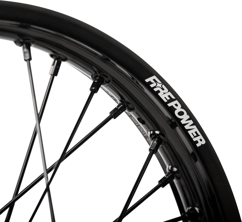 Fire Power 568-6518-0000 568-6518-0000 2.15 X 18" REAR KTM/GAS/HUS