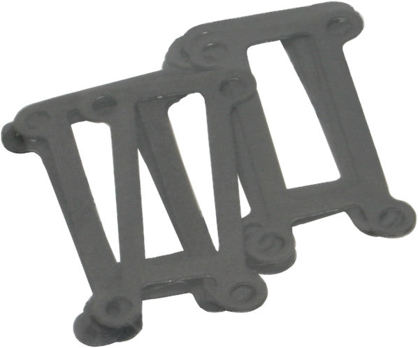 Cometic 68-9266F C9266F TRANS FILLER SPOUT GASKET EVO/ TWIN CAM 10/PK OE#62432-93