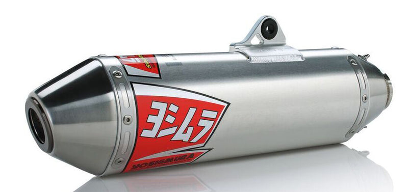 Yoshimura Signature RS-2 Full System Exhaust SS-AL-SS - 2270503 Honda TRX400EX / TRX400X 1999-2009