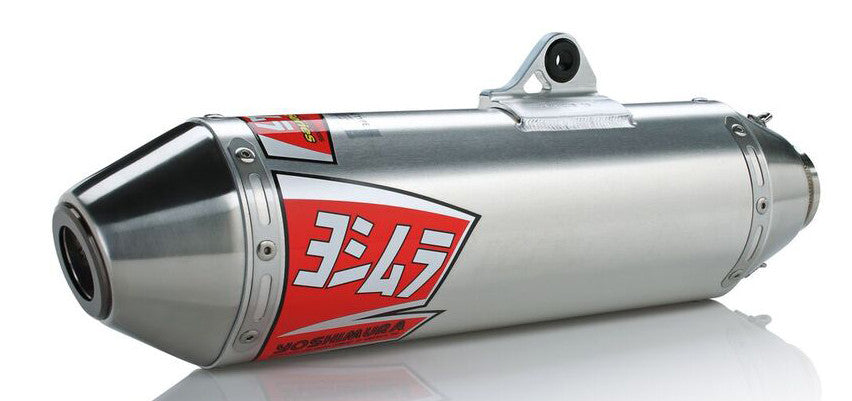 Yoshimura 961-8121 2270503 SIGNATURE RS-2 FULL SYSTEM EXHAUST SS-AL-SS
