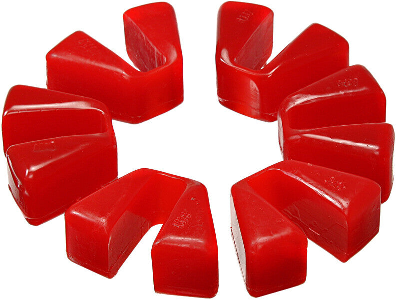 Energy Susp. 770-2002R 70.2002R POLY CUSH DRIVE RED