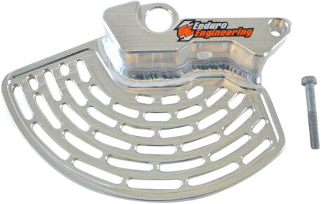 Enduro Engineering Front Brake Rotor Guard - 32-148 Beta Dirt Bikes 2012-2025