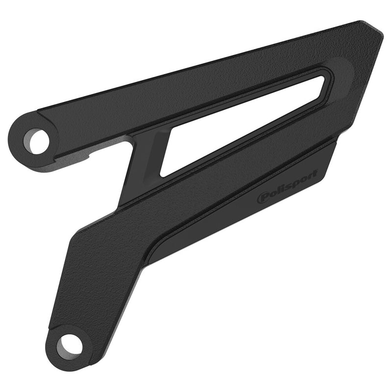 Polisport Front Sproket Protector Black - 8468000001 Yamaha YZ 250 / YZ 450 / WR 250 / WR 450 2014-2022