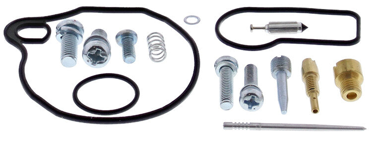 All Balls Bike Carburetor Rebuild Kit - 26-10023 Yamaha 50 Zuma / Zuma 2003-2005