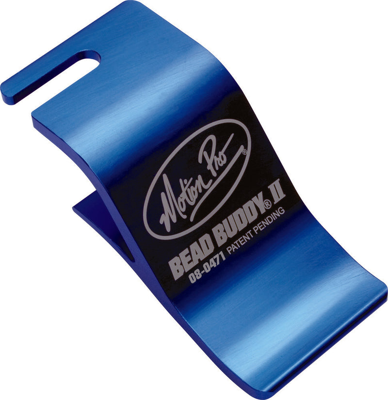 Motion Pro 57-8471 08-0471 BEAD BUDDY II ALUMINUM TIRE TOOL