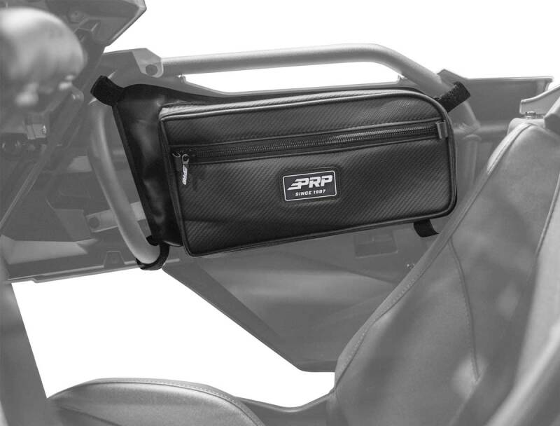 PRP Seats E66-210 PRP Can-am Maverick X3 Rear Door Bags (pair) - Photo - out of package