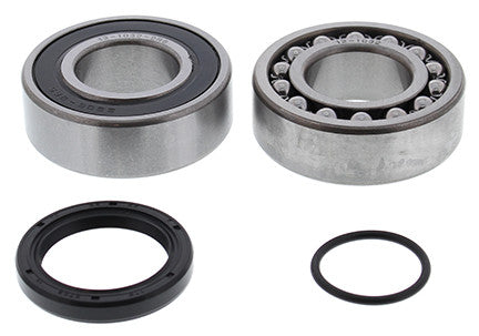 All Balls Jackshaft Bearing & Seal Kit - 14-1071 For Arctic Cat Snowmobiles 2014-2022 | Yamaha Transporter 2020-2021