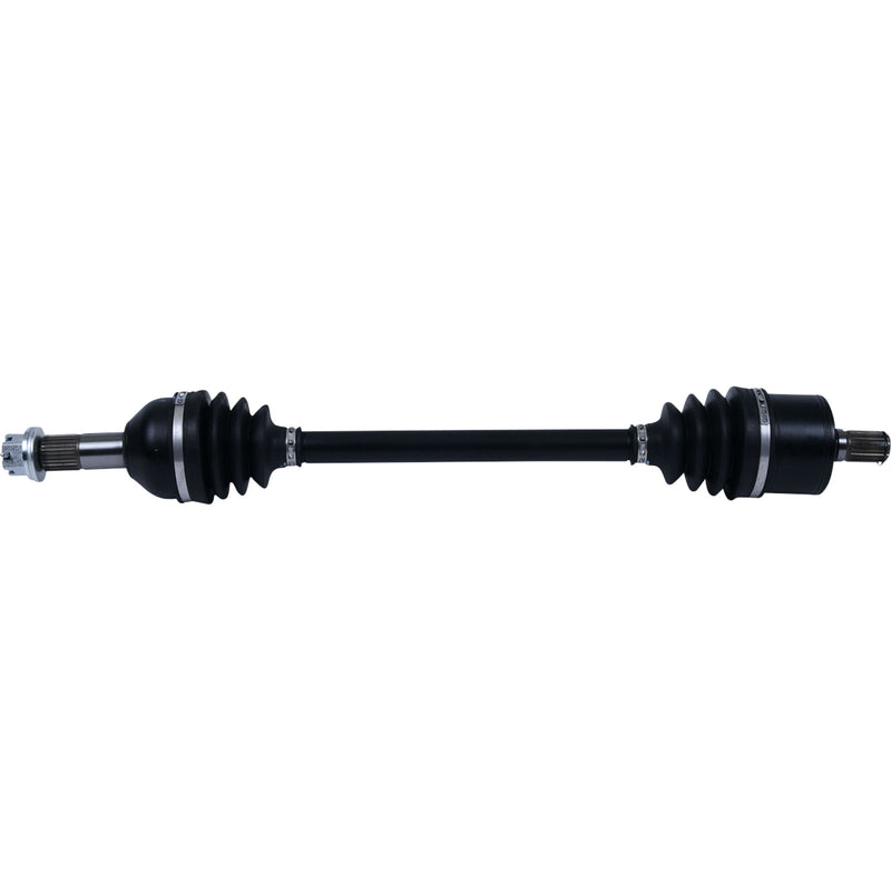 All Balls 8 Ball Axle - AB8-CA-8-334 Can-Am Maverick / Commander 2019-2025